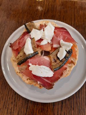 Panino Divino à Reims