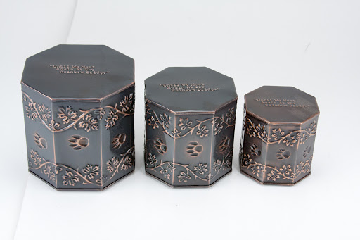 Pet Cemetery «Faithful Friends Pet Cremation», reviews and photos, 5221 8th St, Zephyrhills, FL 33542, USA