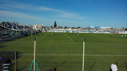 Estadio Raúl Conti