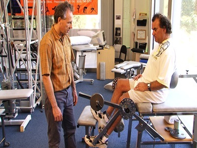 Vincent Physical Therapy