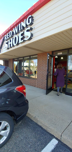 Shoe Store «Red Wing», reviews and photos, 9501 Lyndale Ave S, Bloomington, MN 55420, USA