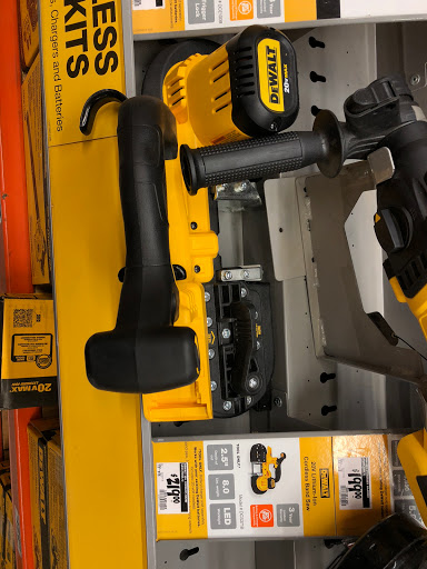 Home Improvement Store «The Home Depot», reviews and photos, 200 Alan Wood Rd, Conshohocken, PA 19428, USA