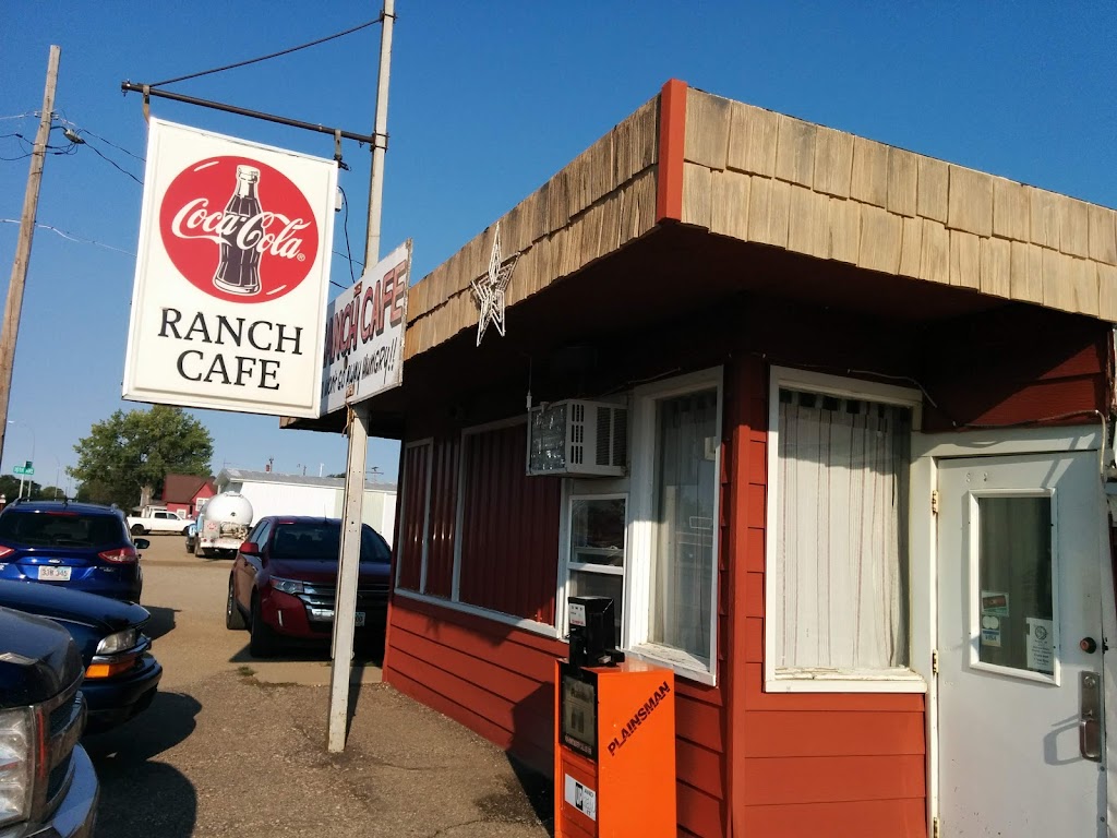 Ranch Cafe 57362