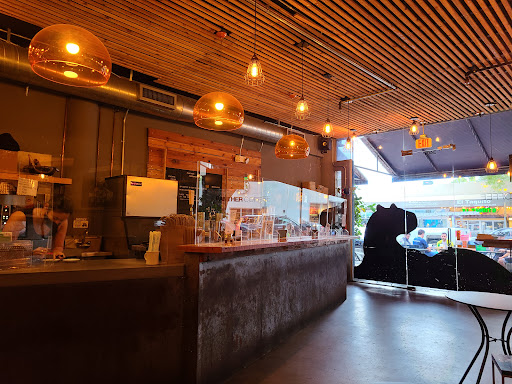 Coffee Shop «Panther Coffee», reviews and photos, 3407 Main Hwy, Miami, FL 33133, USA