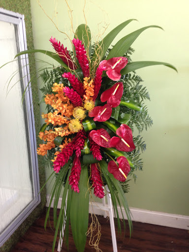 Florist «Aventura Florist», reviews and photos, 20445 Biscayne Blvd, Aventura, FL 33180, USA