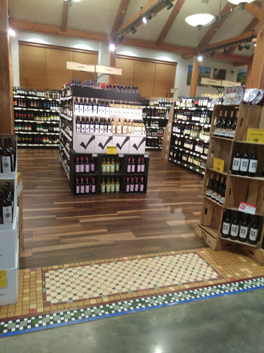 Supermarket «Wegmans», reviews and photos, 50 Foundry Way, Malvern, PA 19355, USA