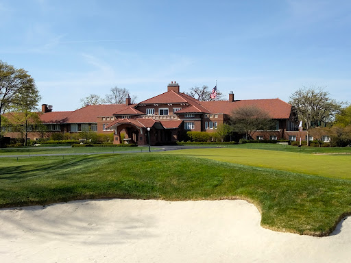 Country Club «Oak Park Country Club», reviews and photos, 2001 Thatcher Ave, River Grove, IL 60171, USA