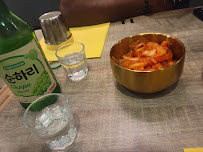 Plats et boissons du Restaurant coréen Restaurant Masitda à Grenoble - n°20