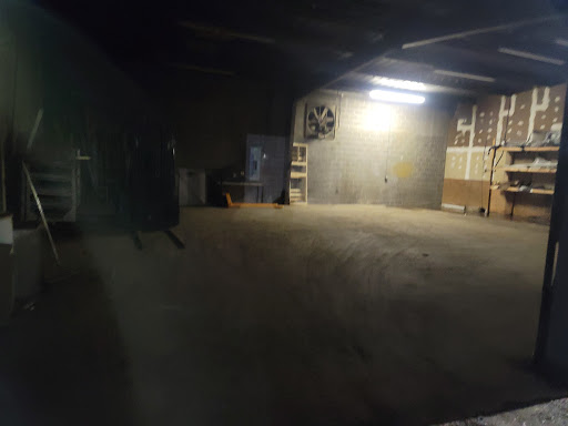 Auto Repair Shop «Nepa Auto Repair», reviews and photos, 307 N Rogers Rd, Irving, TX 75061, USA