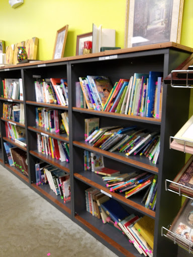 Thrift Store «Goodwill Store», reviews and photos