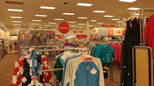 Department Store «Target», reviews and photos, 1075 Kennedy Rd, Windsor, CT 06095, USA