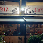 Photo n°3 de l'avis de Paolo.. fait le 11/11/2022 à 22:12 sur le  Hansel and Gretel Pizzeria Keb-Brasserie à Palermo