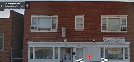 Florist «Carter Creations Florists», reviews and photos, 1727 W Hampton Ave, Milwaukee, WI 53209, USA