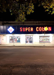 Colon Supermarket