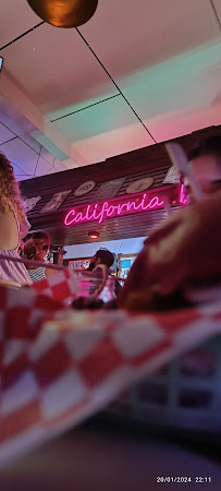 Les plus récentes photos du Restaurant de hamburgers Cantina América à St Paul - n°3