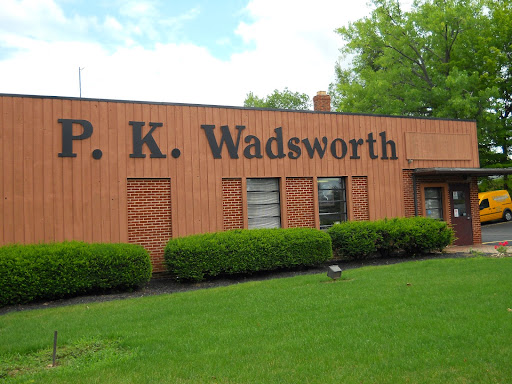 Heating Contractor «P.K. Wadsworth Heating & Cooling, Inc.», reviews and photos, 34280 Solon Rd, Solon, OH 44139, USA
