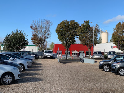 Roy Automobiles à Grand-Couronne