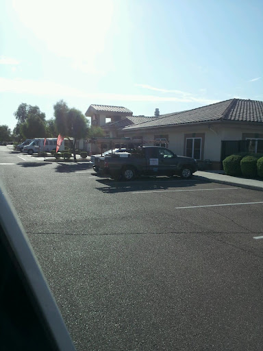 Day Care Center «Superstition KinderCare», reviews and photos, 7019 E Baseline Rd, Mesa, AZ 85209, USA