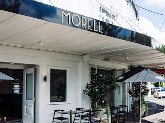 Morell Bistro & Bar
