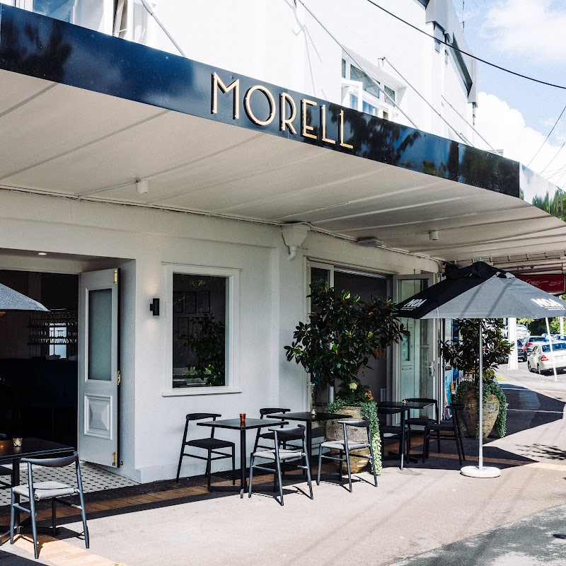 Morell Bistro & Bar