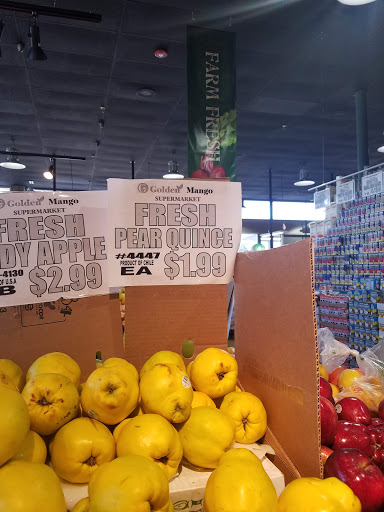 Supermarket «Golden Mango Supermarket», reviews and photos, 700 Suffolk Ave, Brentwood, NY 11717, USA