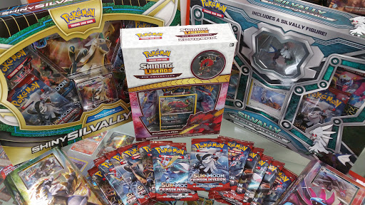 Game Store «MAD Bros LLC», reviews and photos, 139 W High Ave, New Philadelphia, OH 44663, USA