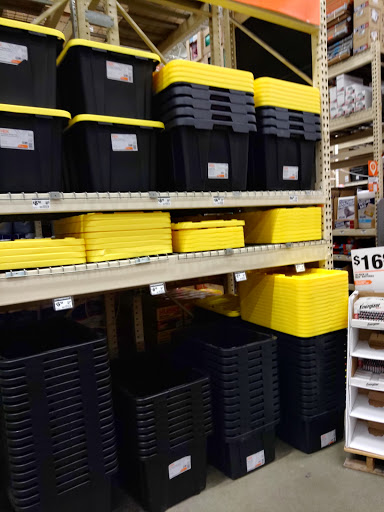 Home Improvement Store «The Home Depot», reviews and photos, 1600 29th St, Boulder, CO 80301, USA