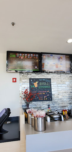 Dessert Restaurant «Bambu Desserts & Drinks», reviews and photos, 2625 W Pioneer Pkwy, Grand Prairie, TX 75051, USA