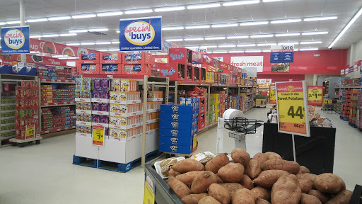 Grocery Store «Save-A-Lot», reviews and photos, 15 E State St, Mt Morris, NY 14510, USA