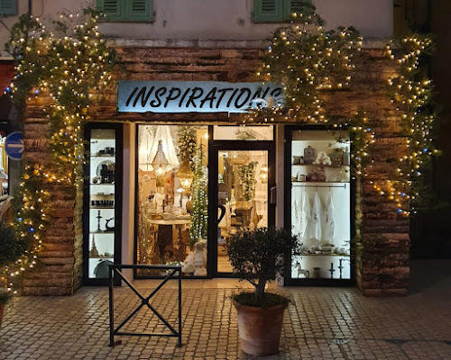 Magasin Inspirations Vence