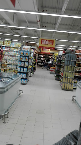 Continente Bom Dia Prelada - Supermercado