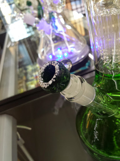 Novelty Store «Hazel Sky Smoke shop Fredericksburg», reviews and photos, 5244 Fredericksburg Rd, San Antonio, TX 78229, USA