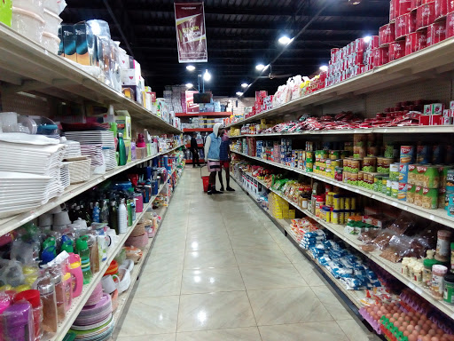 Dublos Shoprite & Pharmacy, Akahia, Nigeria, Grocery Store, state Edo