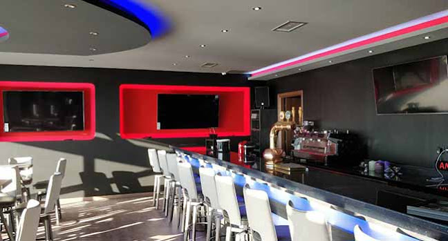 Albert park Ανοιχτές ώρες