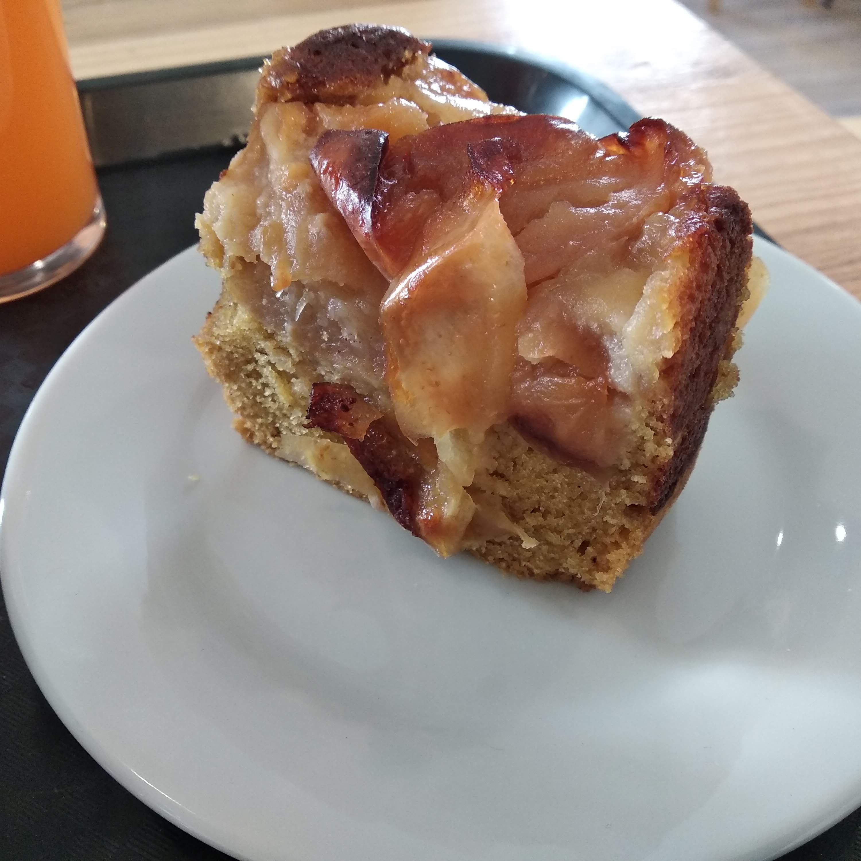 Photo n° 3 de l'avis de Nicolas.j fait le 21/09/2019 à 07:20