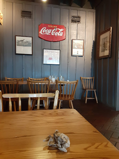 American Restaurant «Cracker Barrel Old Country Store», reviews and photos, 3840 Eagle View Dr, Indianapolis, IN 46254, USA