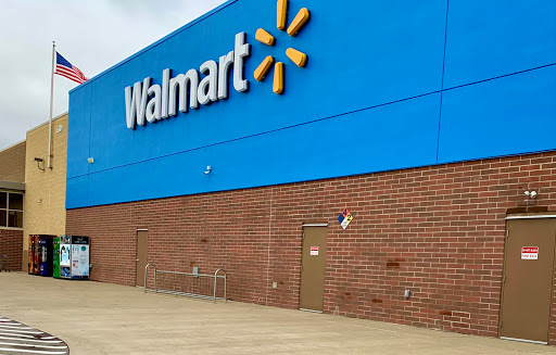 Discount Store «Walmart», reviews and photos, 6501 Veterans Memorial Pkwy, Crestwood, KY 40014, USA