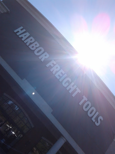 Hardware Store «Harbor Freight Tools», reviews and photos, 1415 GA-85 #200, Fayetteville, GA 30214, USA