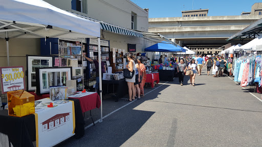 Farmers Market Annex