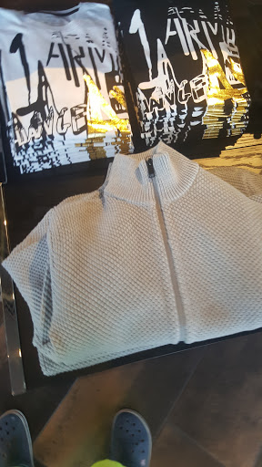 Clothing Store «A/X Armani Exchange», reviews and photos, 760 Collins Ave, Miami Beach, FL 33139, USA