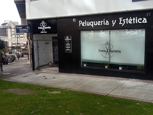 Peluquería Sonia Barreira en A Coruña, A Coruña