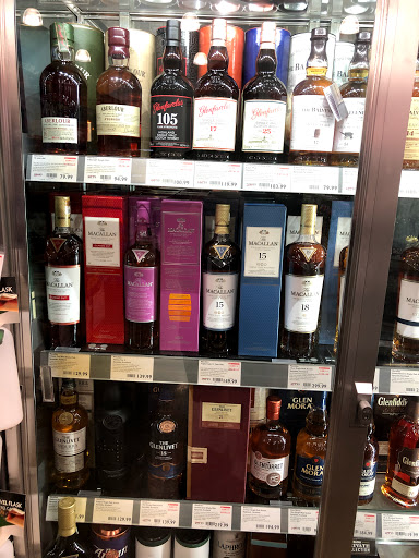 Wine Store «BevMo!», reviews and photos, 5634 Sepulveda Blvd, Culver City, CA 90230, USA