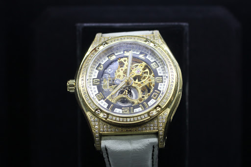 Pawn Shop «Central Mega Pawn», reviews and photos, 11031 Central Ave # A, Ontario, CA 91762, USA