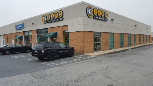 Dry Cleaner «ZIPS Dry Cleaners», reviews and photos, 12144 Tech Rd, Silver Spring, MD 20904, USA