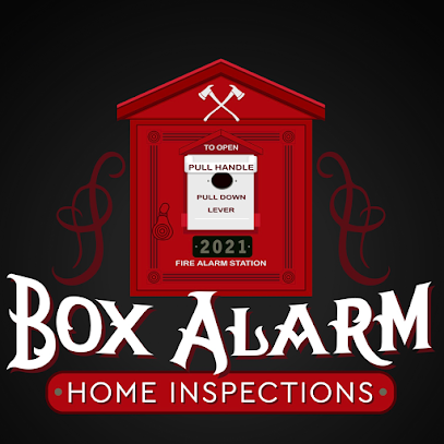 Box Alarm Home Inspections LLC