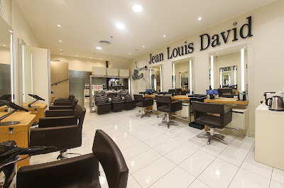 Jean Louis David - Coiffeur Marseille Valentine à Marseille