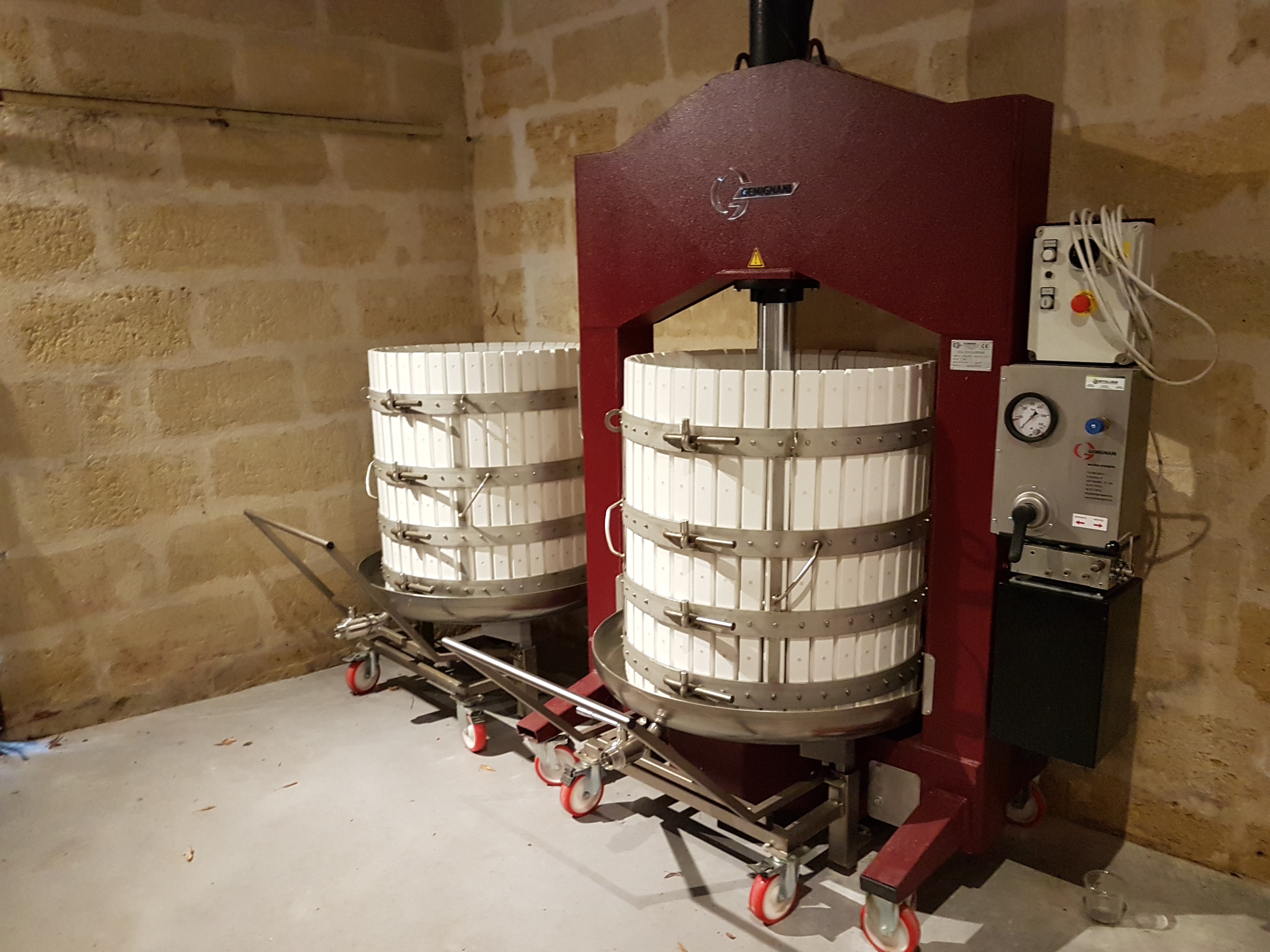 Photo n° 5 de l'avis de Olivier.I fait le 21/07/2018 à 11:26