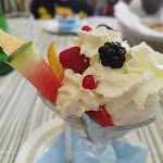 Photo n°1 de l'avis de Francesca.a fait le 09/08/2022 à 10:45 sur le  Pizzeria D'Agnese à Vallepietra