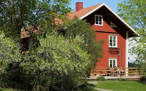 Friluftsgård Alby image