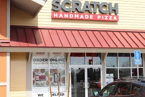 Scratch Pizza image